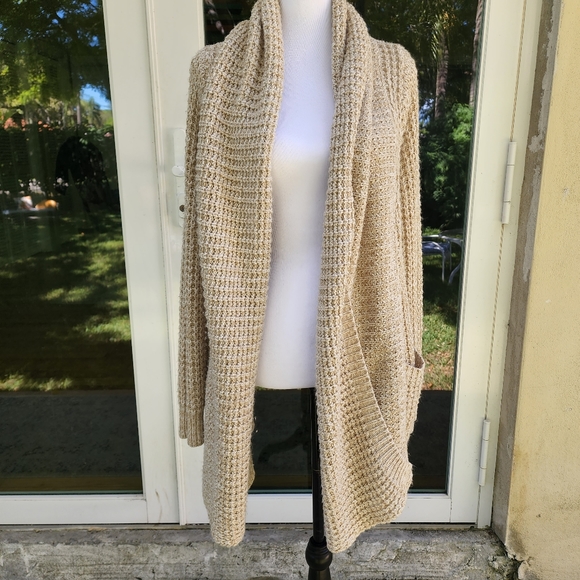 Rip Curl Sweaters - Ripcurl Knit Sweater